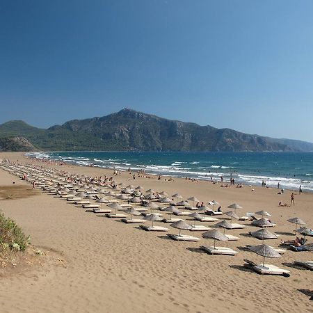 Casa Pallet Hotel Dalyan Esterno foto