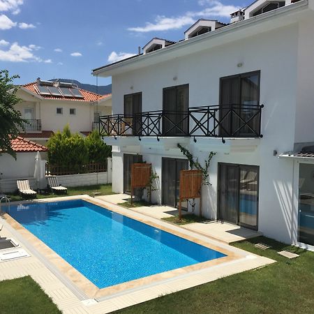 Casa Pallet Hotel Dalyan Esterno foto