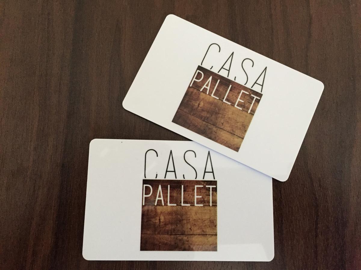 Casa Pallet Hotel Dalyan Esterno foto