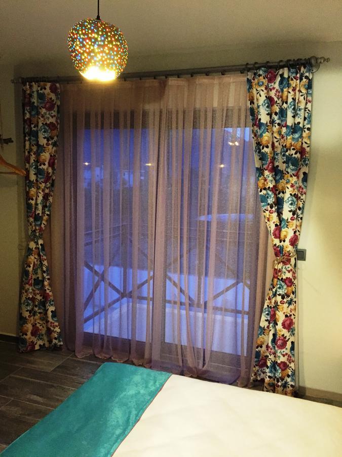 Casa Pallet Hotel Dalyan Esterno foto