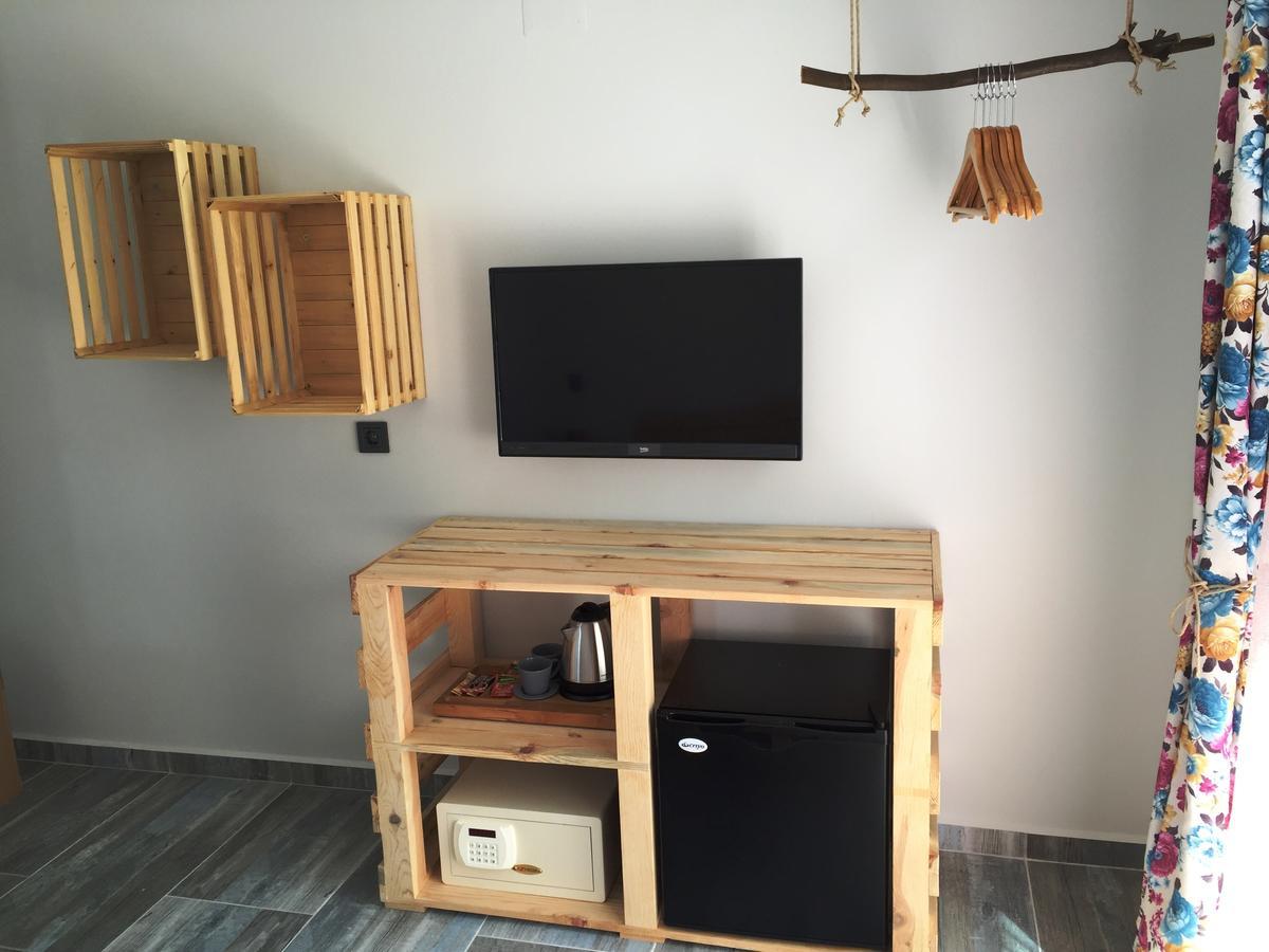 Casa Pallet Hotel Dalyan Esterno foto