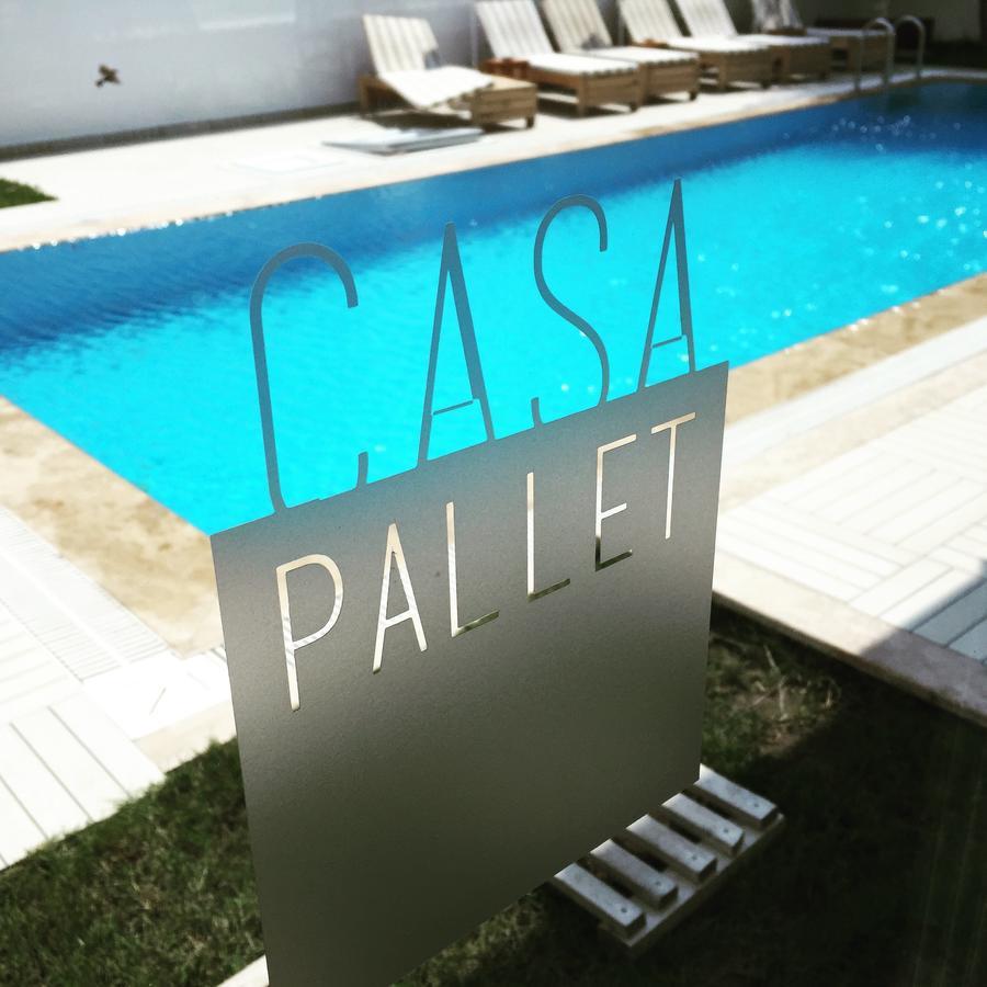 Casa Pallet Hotel Dalyan Esterno foto