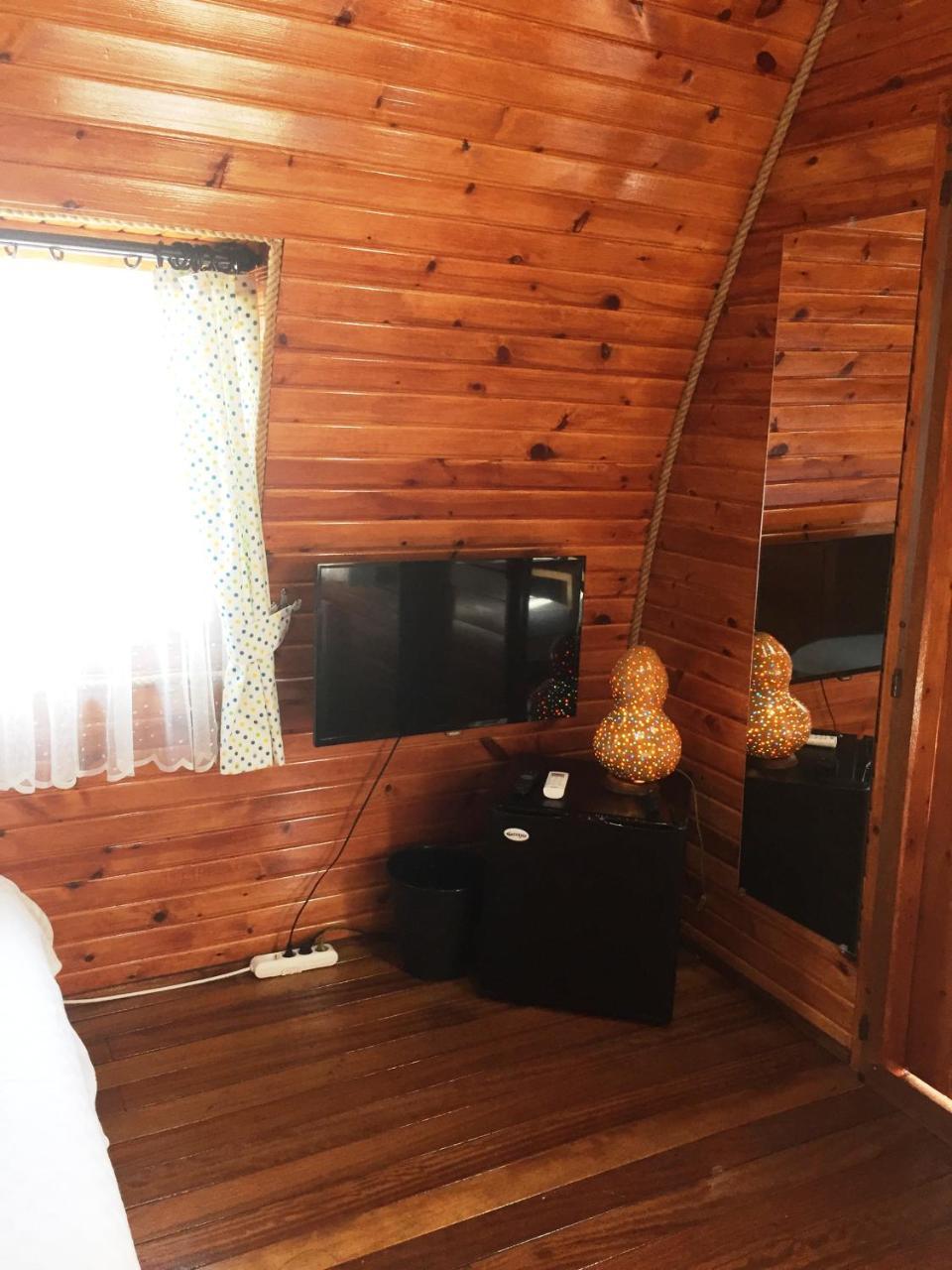 Casa Pallet Hotel Dalyan Esterno foto