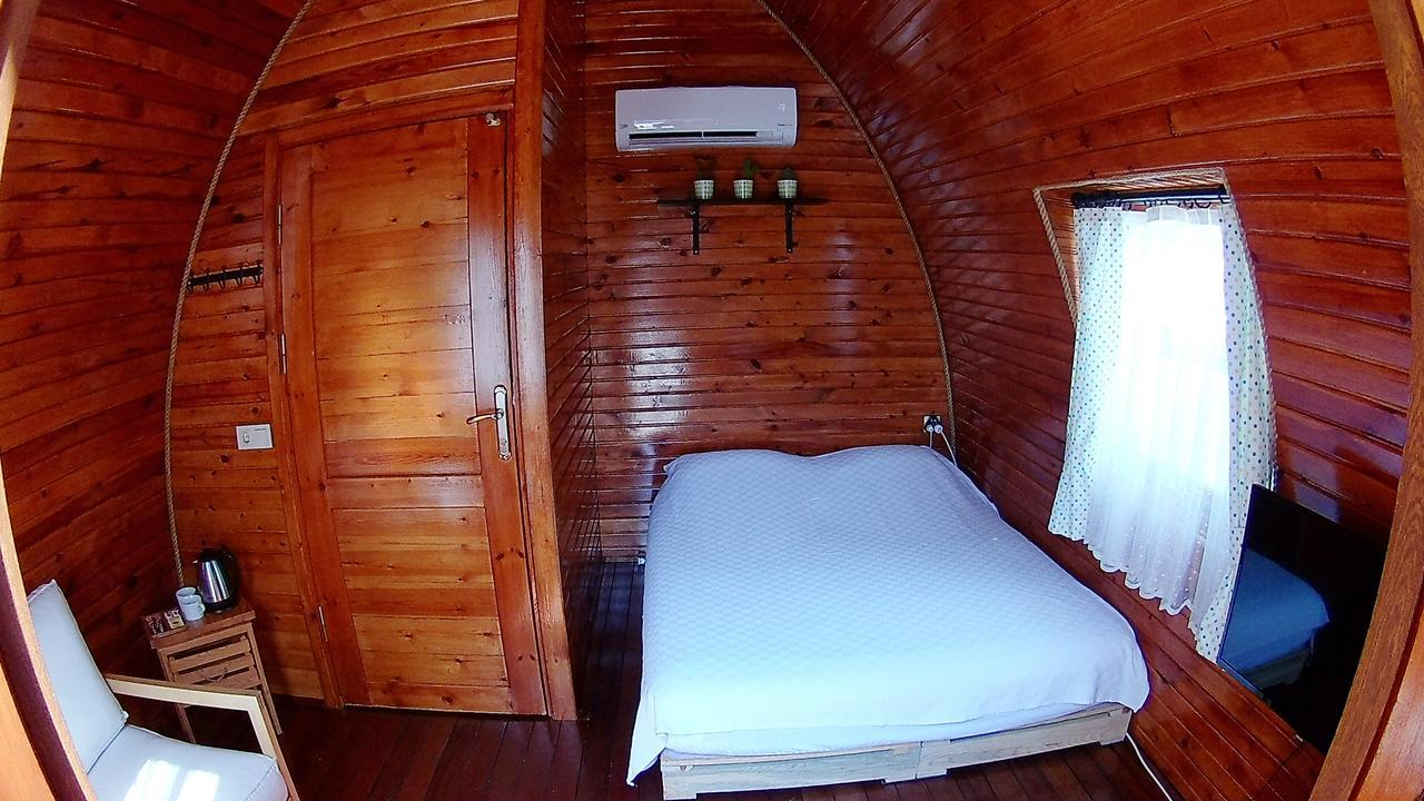 Casa Pallet Hotel Dalyan Esterno foto