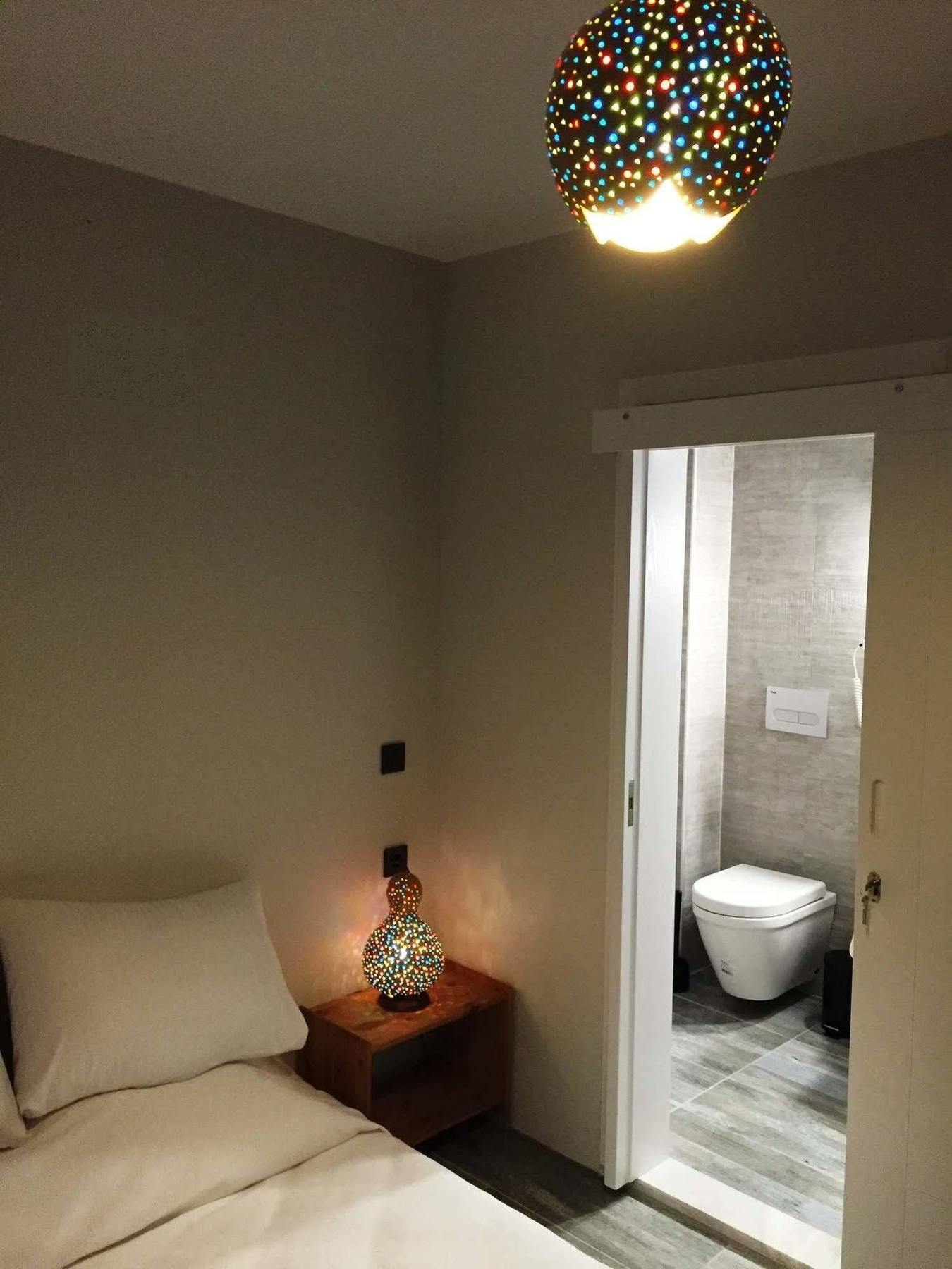 Casa Pallet Hotel Dalyan Esterno foto