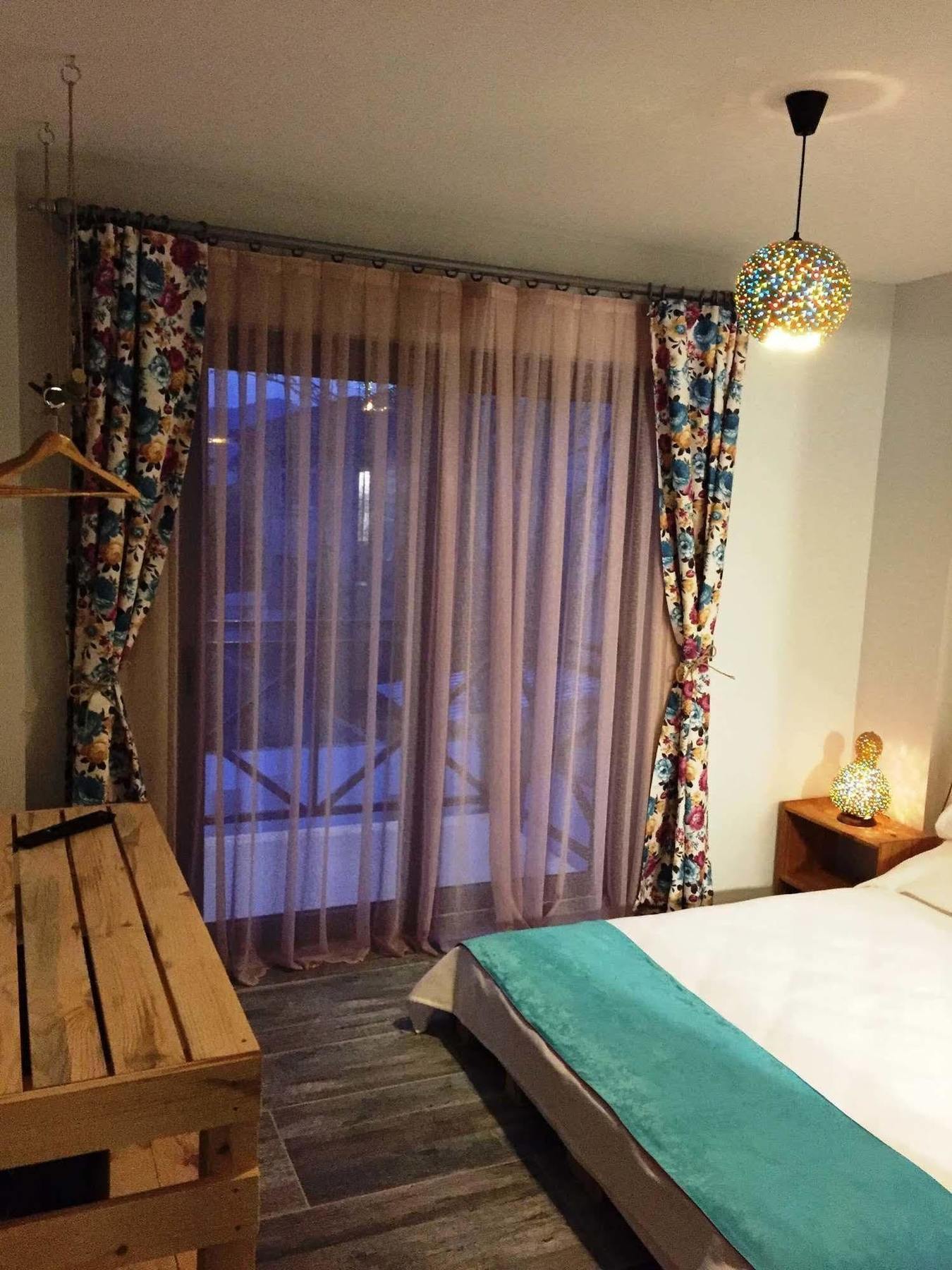 Casa Pallet Hotel Dalyan Esterno foto