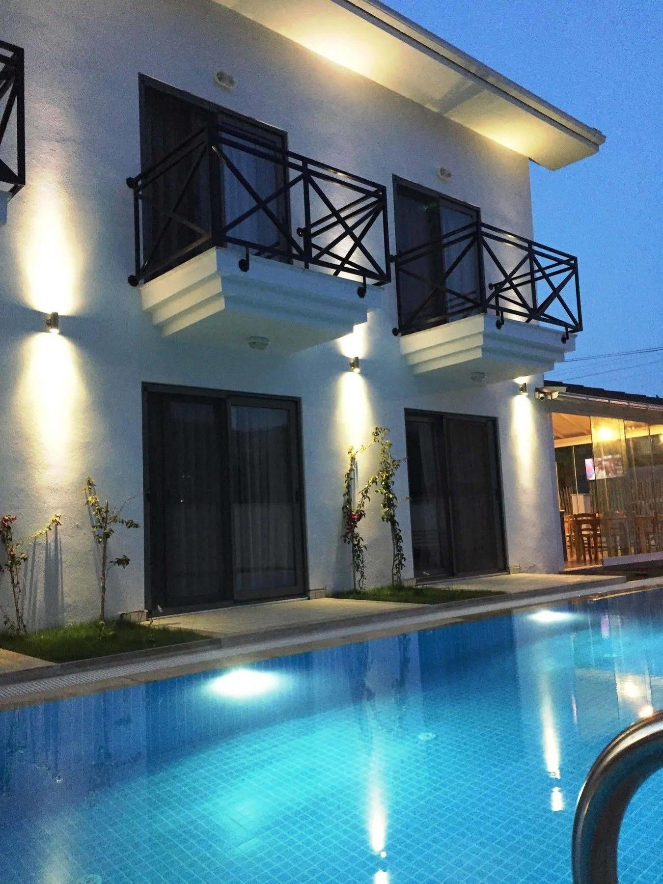 Casa Pallet Hotel Dalyan Esterno foto