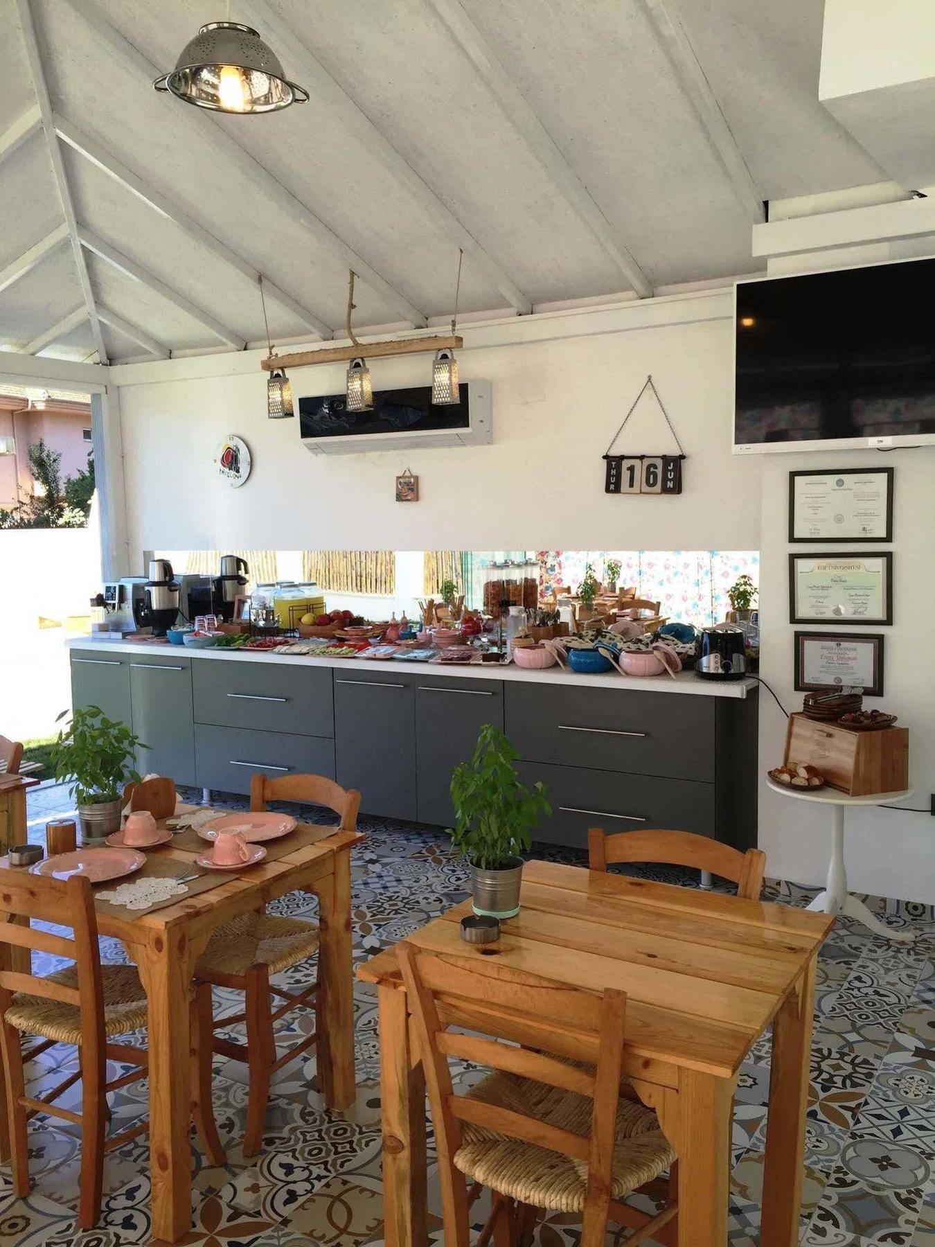 Casa Pallet Hotel Dalyan Esterno foto