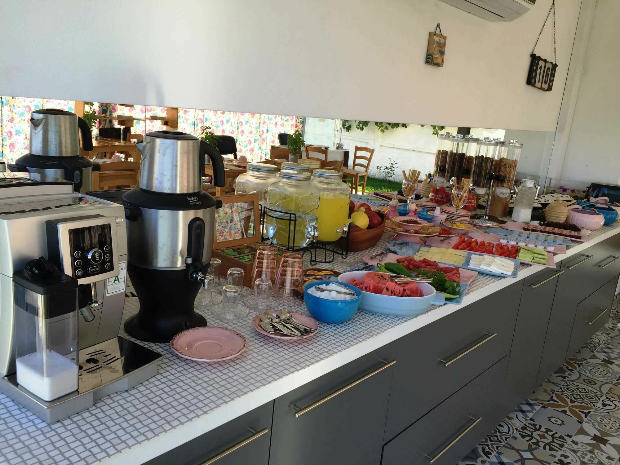 Casa Pallet Hotel Dalyan Esterno foto