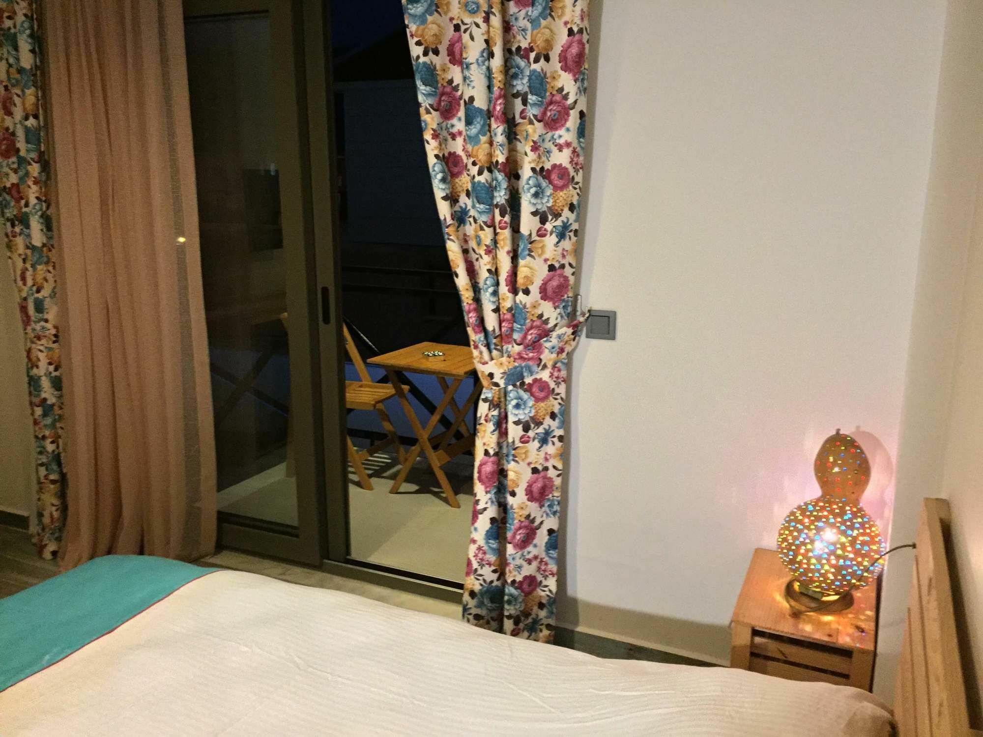 Casa Pallet Hotel Dalyan Esterno foto