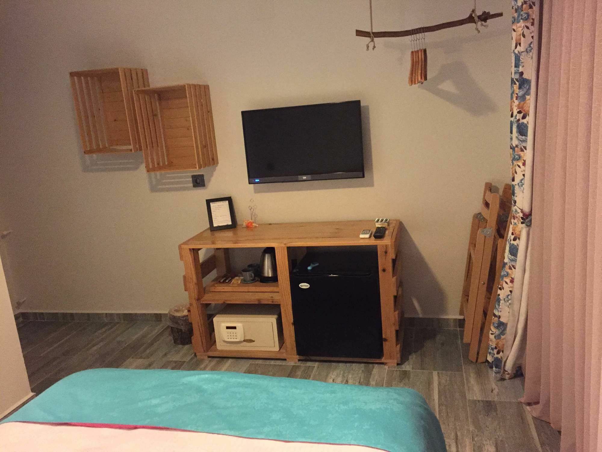 Casa Pallet Hotel Dalyan Esterno foto