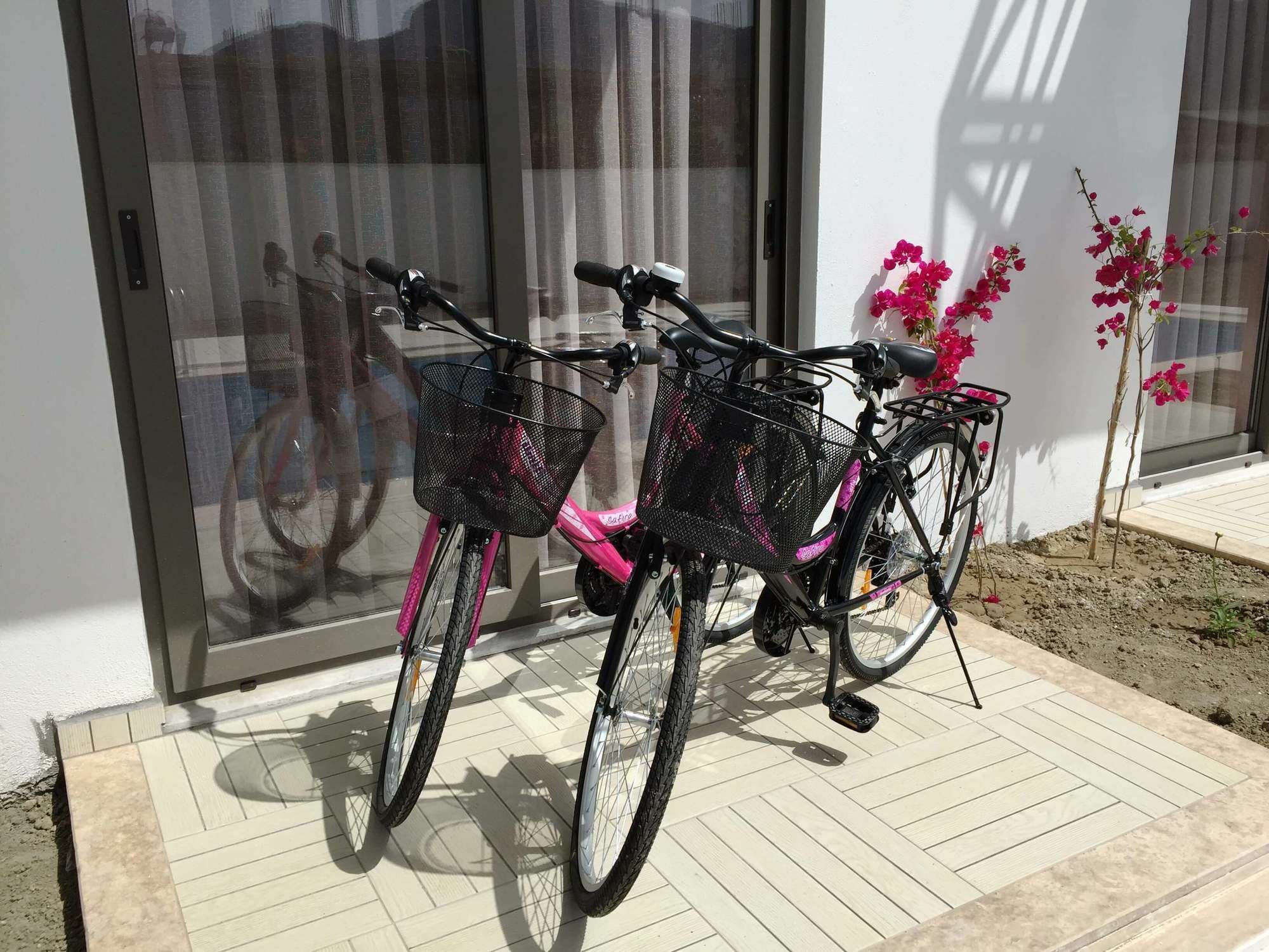 Casa Pallet Hotel Dalyan Esterno foto