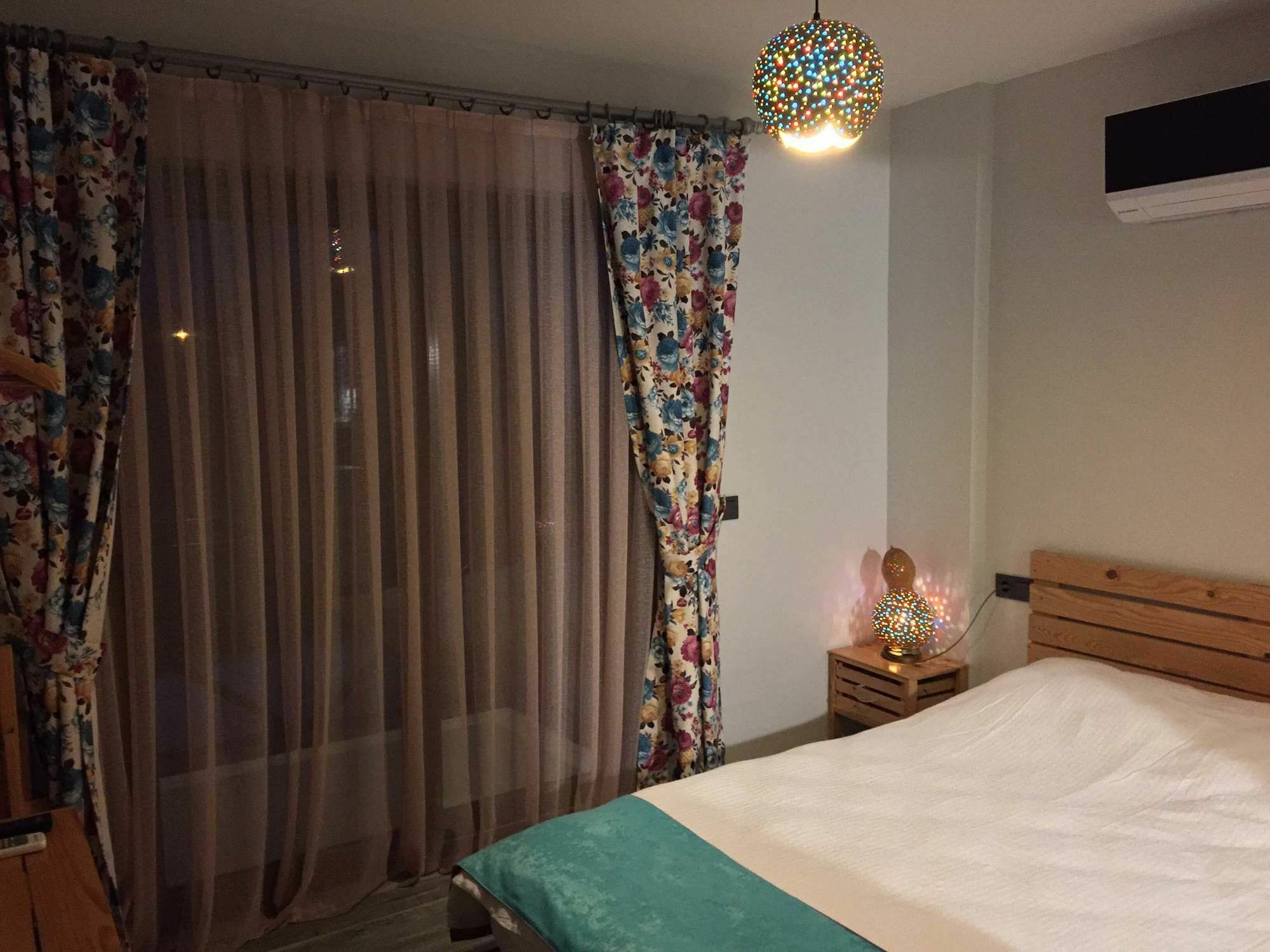 Casa Pallet Hotel Dalyan Esterno foto