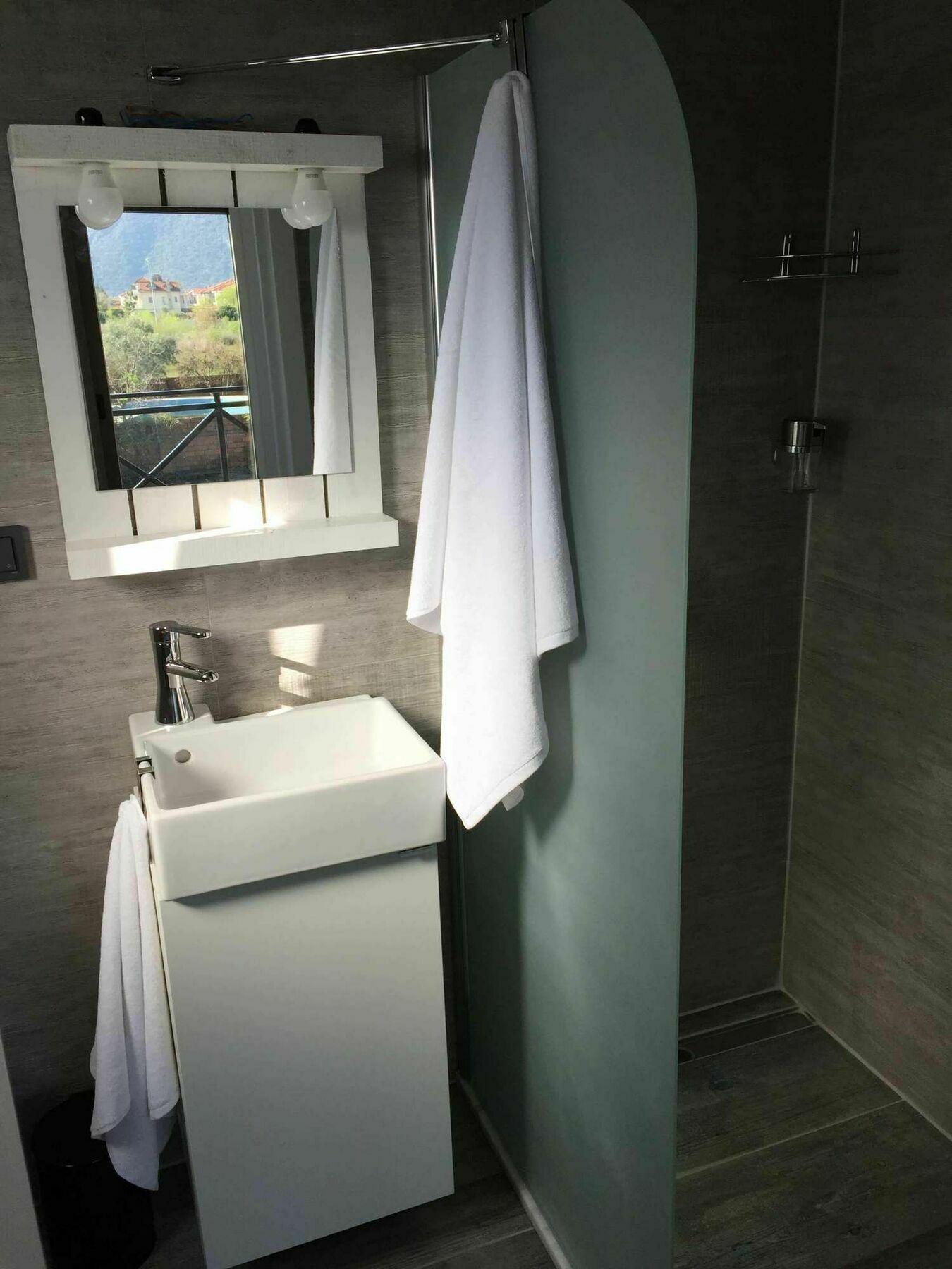 Casa Pallet Hotel Dalyan Esterno foto