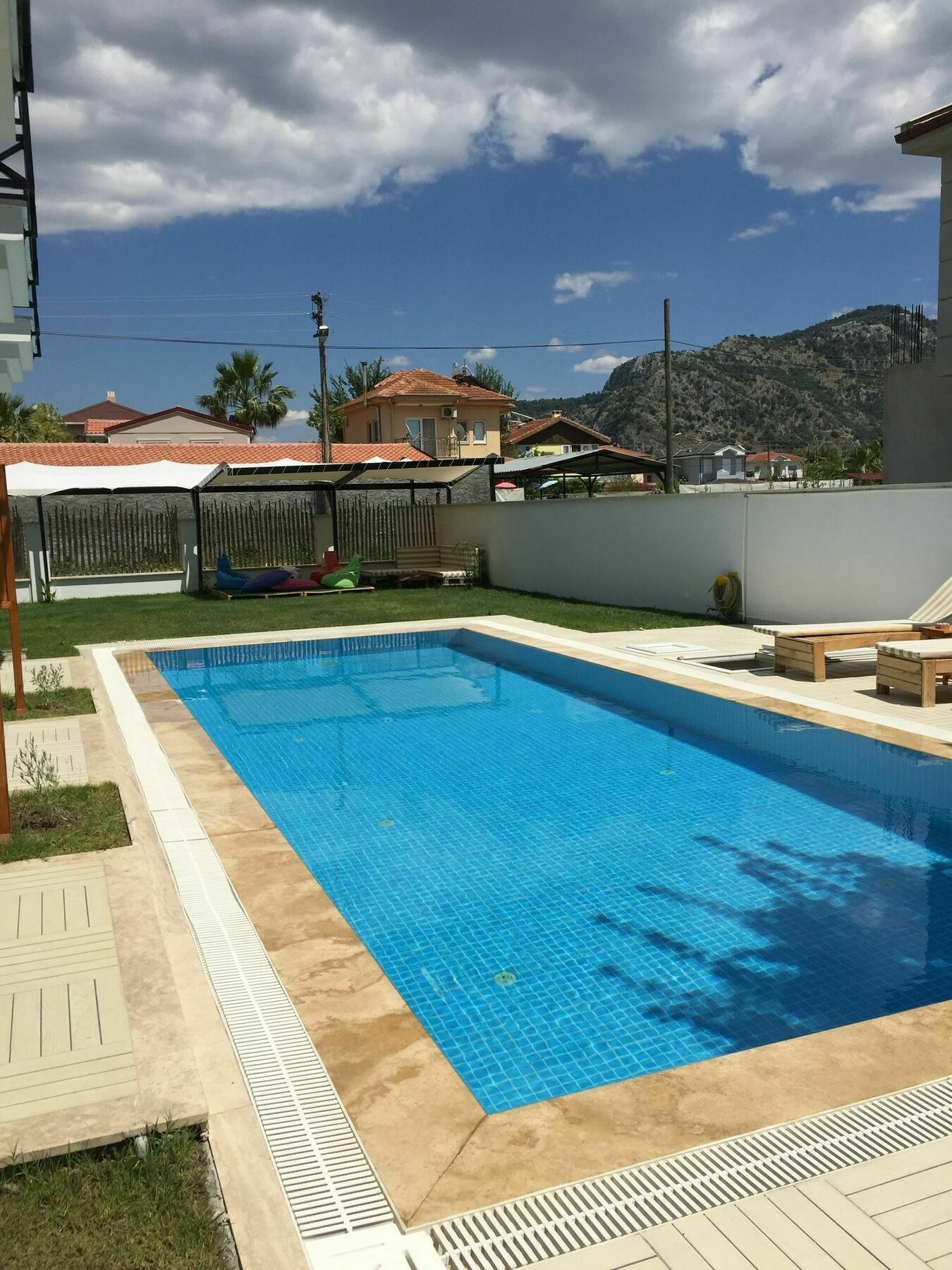 Casa Pallet Hotel Dalyan Esterno foto