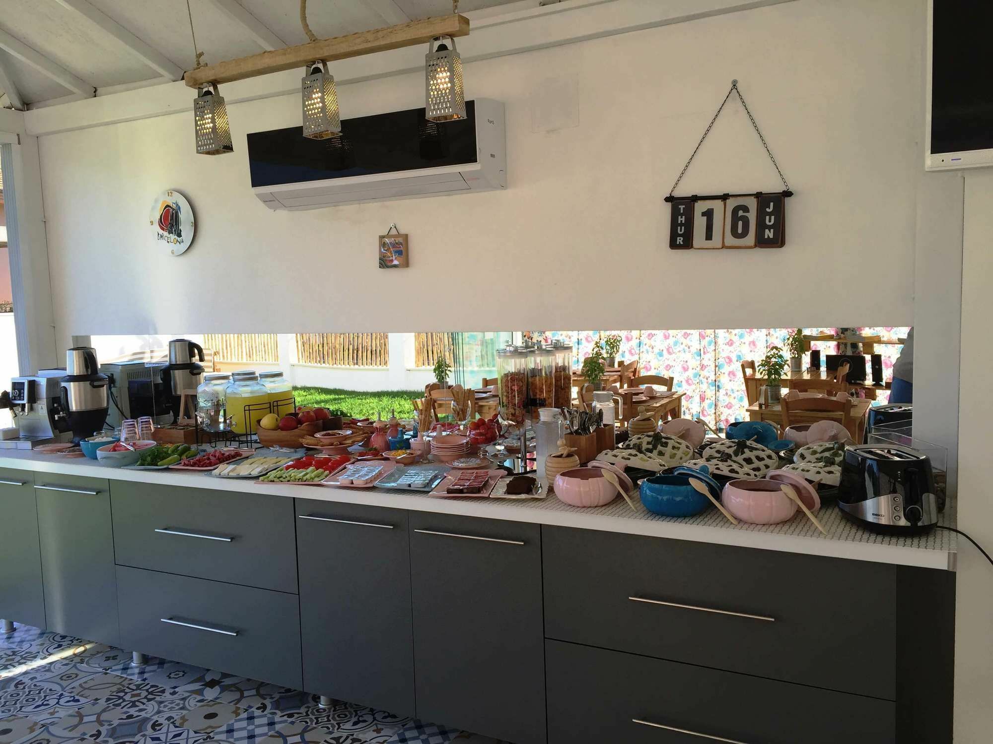 Casa Pallet Hotel Dalyan Esterno foto